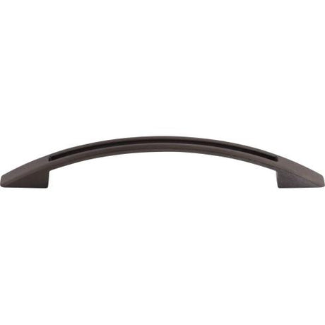 Tango Cut Out Pull ( Zinc Alloy | Sable - Mercer Collection ) | Manufactured Globally