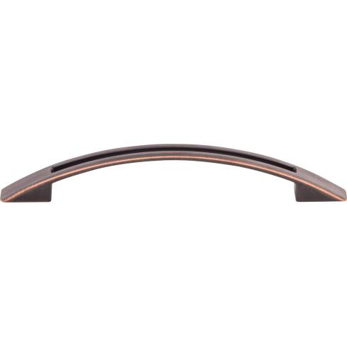 Tango Cut Out Pull ( Zinc Alloy | Umbrio - Mercer Collection ) | Manufactured Globally