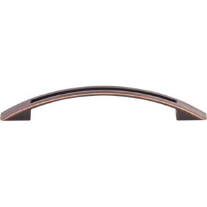 Tango Cut Out Pull ( Zinc Alloy | Umbrio - Mercer Collection ) | Manufactured Globally