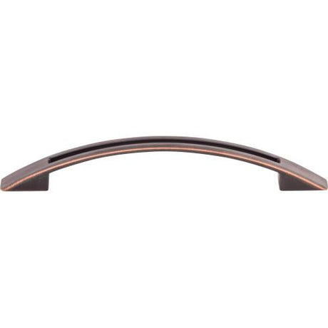Tango Cut Out Pull ( Zinc Alloy | Umbrio - Mercer Collection ) | Manufactured Globally