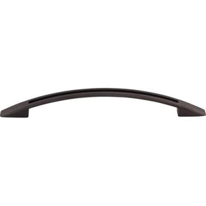 Tango Cut Out Pull ( Zinc Alloy | Sable - Mercer Collection ) | Manufactured Globally