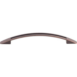Tango Cut Out Pull ( Zinc Alloy | Umbrio - Mercer Collection ) | Manufactured Globally