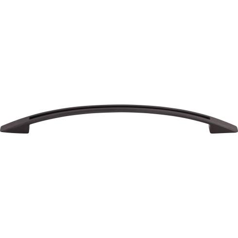Tango Cut Out Pull ( Zinc Alloy | Sable - Mercer Collection ) | Manufactured Globally