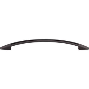 Tango Cut Out Pull ( Zinc Alloy | Sable - Mercer Collection ) | Manufactured Globally