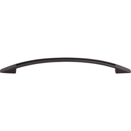 Tango Cut Out Pull ( Zinc Alloy | Sable - Mercer Collection ) | Manufactured Globally