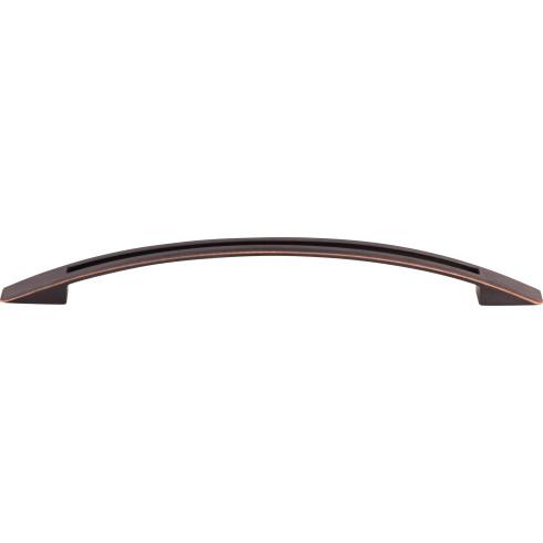 Tango Cut Out Pull ( Zinc Alloy | Umbrio - Mercer Collection ) | Manufactured Globally