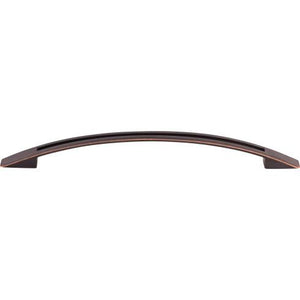 Tango Cut Out Pull ( Zinc Alloy | Umbrio - Mercer Collection ) | Manufactured Globally