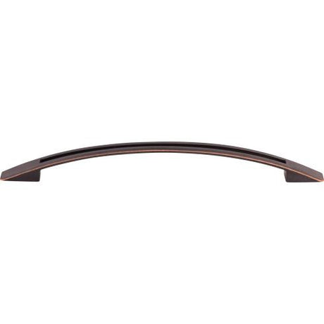 Tango Cut Out Pull ( Zinc Alloy | Umbrio - Mercer Collection ) | Manufactured Globally