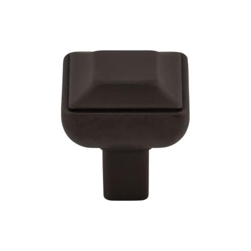 Podium Knob ( Zinc Alloy | Sable - Transcend Collection ) | Manufactured Globally