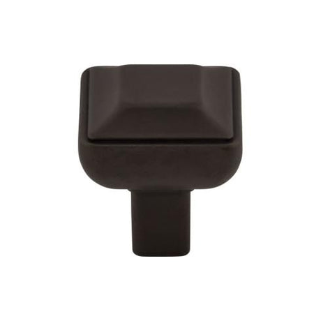 Podium Knob ( Zinc Alloy | Sable - Transcend Collection ) | Manufactured Globally