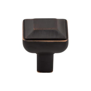 Podium Knob ( Zinc Alloy | Umbrio - Transcend Collection ) | Manufactured Globally
