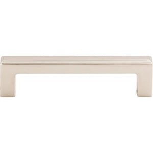 Podium Pull ( Zinc Alloy | Polished Nickel - Transcend Collection ) | Manufactured Globally