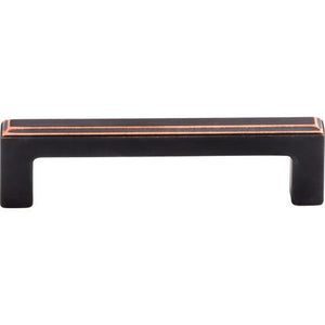 Podium Pull ( Zinc Alloy | Umbrio - Transcend Collection ) | Manufactured Globally
