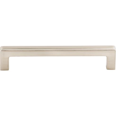 Podium Pull ( Zinc Alloy | Brushed Satin Nickel - Transcend Collection ) | Manufactured Globally