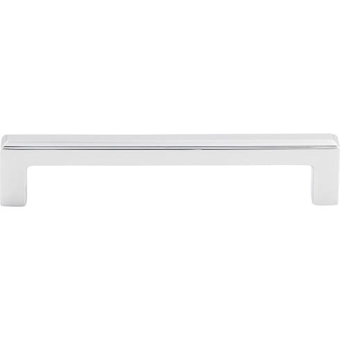 Podium Pull ( Zinc Alloy | Polished Chrome - Transcend Collection ) | Manufactured Globally