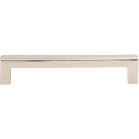 Podium Pull ( Zinc Alloy | Polished Nickel - Transcend Collection ) | Manufactured Globally