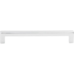 Podium Pull ( Zinc Alloy | Polished Chrome - Transcend Collection ) | Manufactured Globally