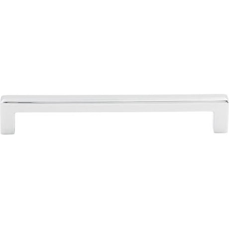 Podium Pull ( Zinc Alloy | Polished Chrome - Transcend Collection ) | Manufactured Globally