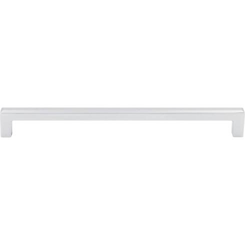 Podium Pull ( Zinc Alloy | Polished Chrome - Transcend Collection ) | Manufactured Globally