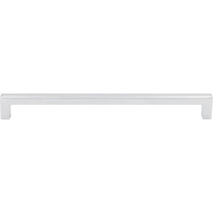 Podium Pull ( Zinc Alloy | Polished Chrome - Transcend Collection ) | Manufactured Globally