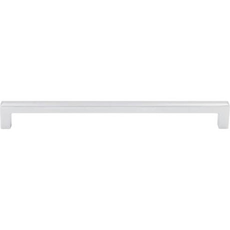 Podium Pull ( Zinc Alloy | Polished Chrome - Transcend Collection ) | Manufactured Globally