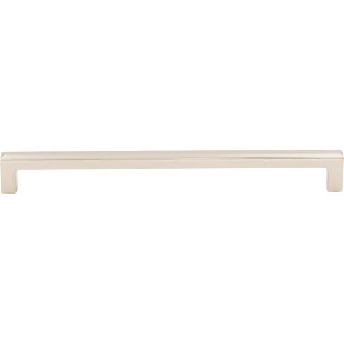 Podium Pull ( Zinc Alloy | Polished Nickel - Transcend Collection ) | Manufactured Globally