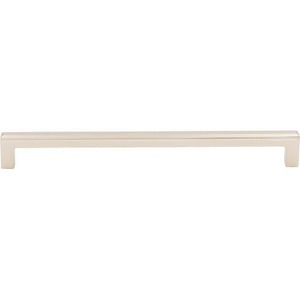 Podium Pull ( Zinc Alloy | Polished Nickel - Transcend Collection ) | Manufactured Globally