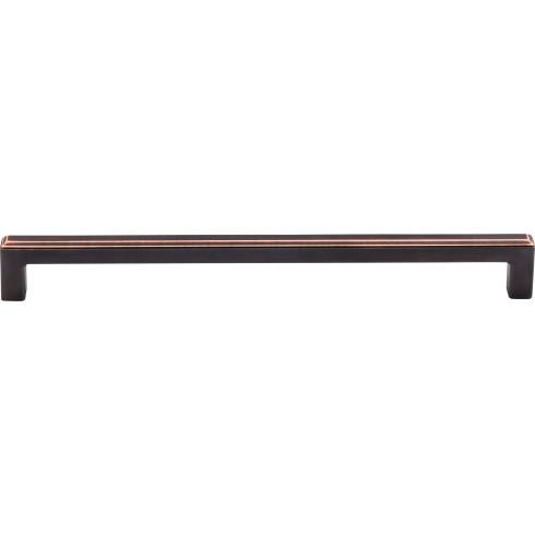Podium Pull ( Zinc Alloy | Umbrio - Transcend Collection ) | Manufactured Globally