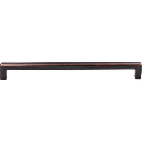 Podium Pull ( Zinc Alloy | Umbrio - Transcend Collection ) | Manufactured Globally