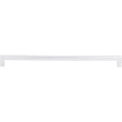 Podium Pull ( Zinc Alloy | Polished Chrome - Transcend Collection ) | Manufactured Globally