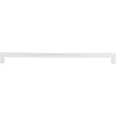 Podium Pull ( Zinc Alloy | Polished Chrome - Transcend Collection ) | Manufactured Globally