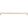 Podium Pull ( Zinc Alloy | Polished Nickel - Transcend Collection ) | Manufactured Globally