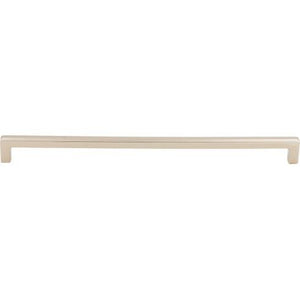 Podium Pull ( Zinc Alloy | Polished Nickel - Transcend Collection ) | Manufactured Globally
