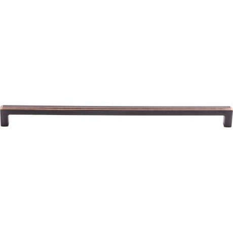 Podium Pull ( Zinc Alloy | Umbrio - Transcend Collection ) | Manufactured Globally