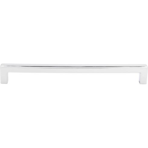 Podium Appliance Pull ( Zinc Alloy | Polished Chrome - Transcend Collection ) | Manufactured Globally