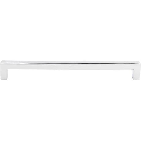 Podium Appliance Pull ( Zinc Alloy | Polished Chrome - Transcend Collection ) | Manufactured Globally