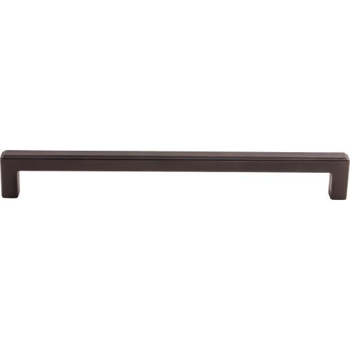 Podium Appliance Pull ( Zinc Alloy | Sable - Transcend Collection ) | Manufactured Globally