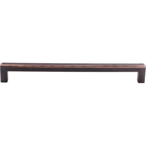 Podium Appliance Pull ( Zinc Alloy | Umbrio - Transcend Collection ) | Manufactured Globally