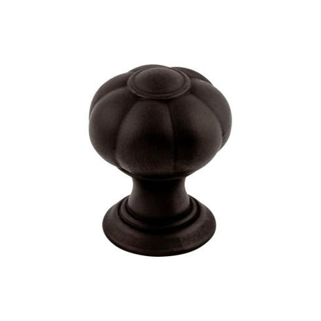 Allington Knob ( Zinc Alloy | Sable - Devon Collection ) | Manufactured Globally