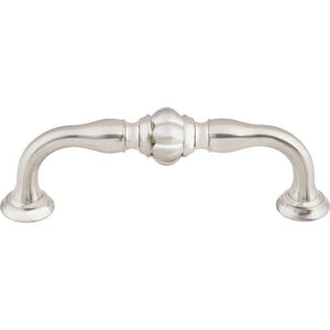 Allington Pull ( Zinc Alloy | Brushed Satin Nickel - Devon Collection ) | Manufactured Globally