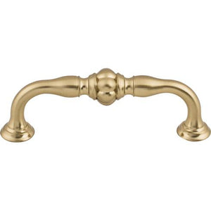 Allington Pull ( Zinc Alloy | Honey Bronze - Devon Collection ) | Manufactured Globally