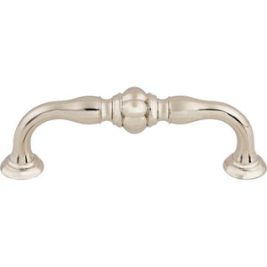 Allington Pull ( Zinc Alloy | Polished Nickel - Devon Collection ) | Manufactured Globally