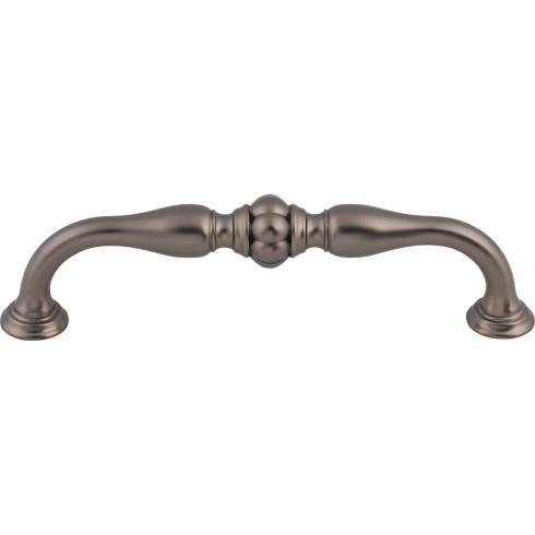 Allington Pull ( Zinc Alloy | Ash Gray - Devon Collection ) | Manufactured Globally