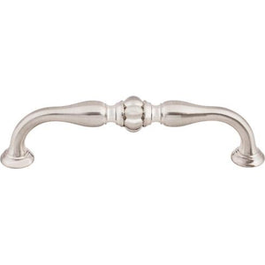 Allington Pull ( Zinc Alloy | Brushed Satin Nickel - Devon Collection ) | Manufactured Globally