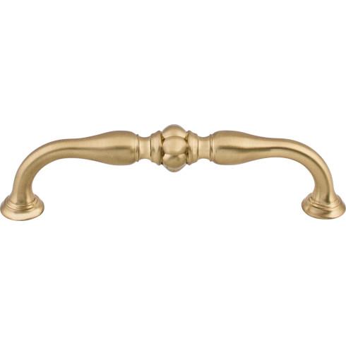 Allington Pull ( Zinc Alloy | Honey Bronze - Devon Collection ) | Manufactured Globally