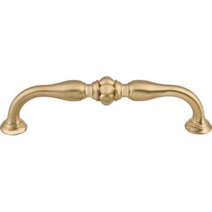 Allington Pull ( Zinc Alloy | Honey Bronze - Devon Collection ) | Manufactured Globally