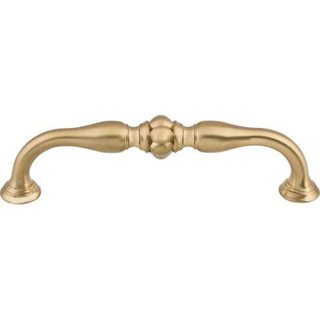 Allington Pull ( Zinc Alloy | Honey Bronze - Devon Collection ) | Manufactured Globally