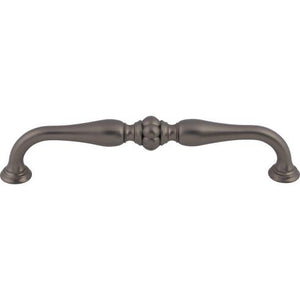 Allington Pull ( Zinc Alloy | Ash Gray - Devon Collection ) | Manufactured Globally