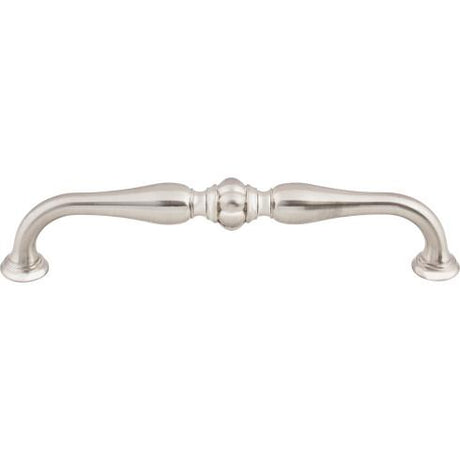 Allington Pull ( Zinc Alloy | Brushed Satin Nickel - Devon Collection ) | Manufactured Globally