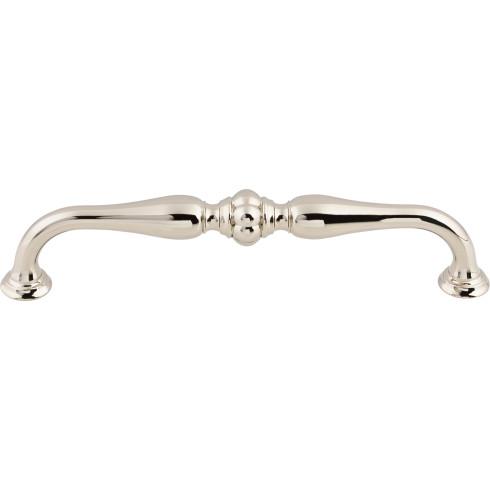 Allington Pull ( Zinc Alloy | Polished Nickel - Devon Collection ) | Manufactured Globally